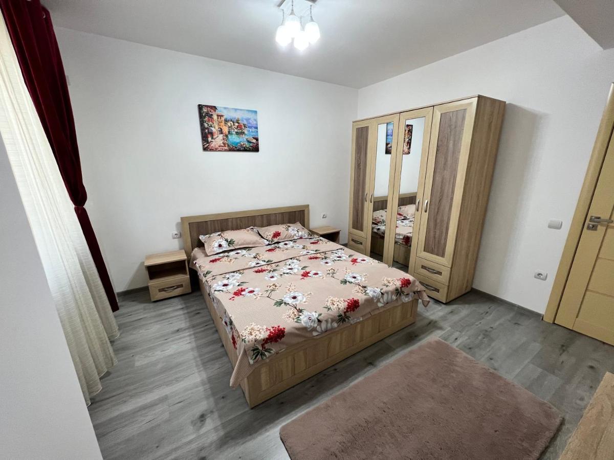 Apartment Robedy Mamaia Exterior photo