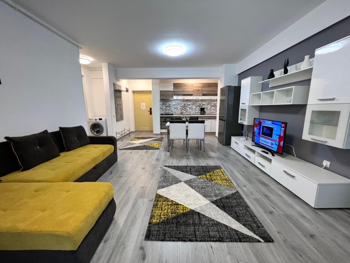 Apartment Robedy Mamaia Exterior photo